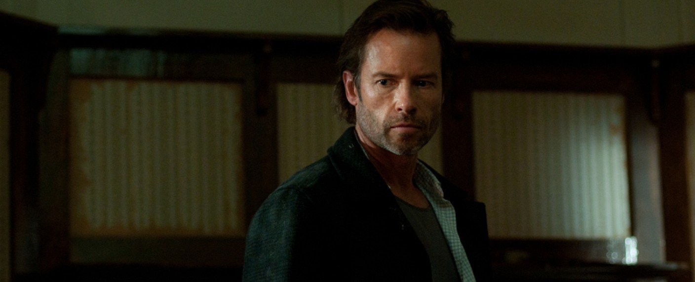 Format basiert auf Romanreihe von Peter Temple