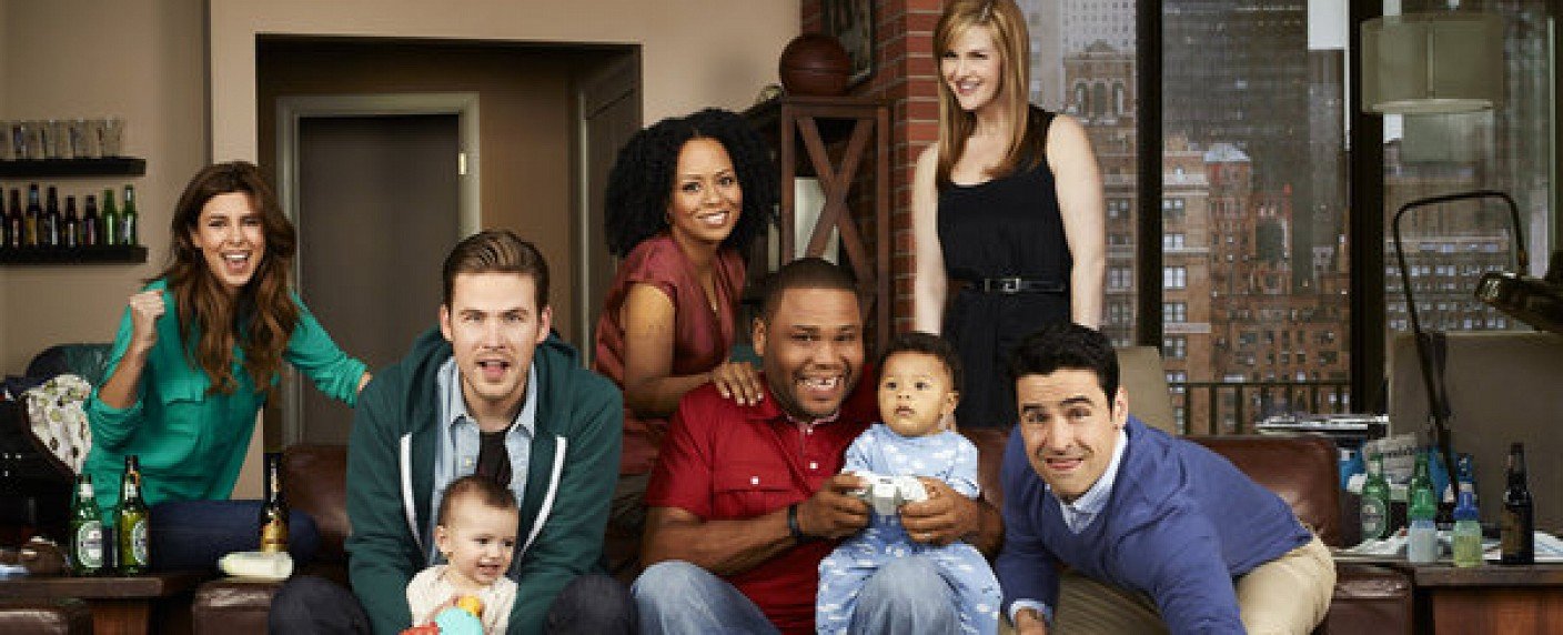 Zweite "Up All Night"-Staffel und "Roast of James Franco" als TV-Premiere