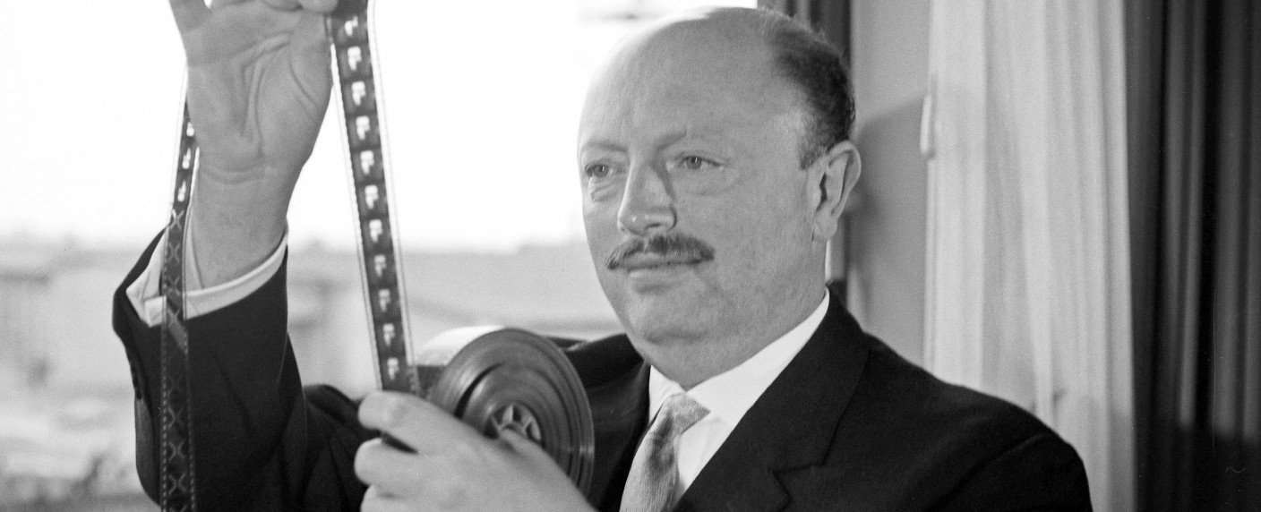 NDR-Doku beleuchtet die Geschichte des "Hollywoods im Norden"