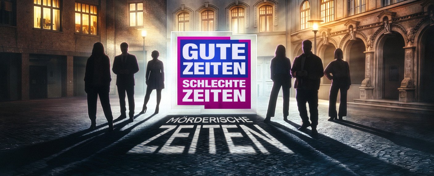 Besonders spannende Wochen stehen für RTL-Serie bevor Besonders spannende Wochen stehen für RTL-Serie bevor