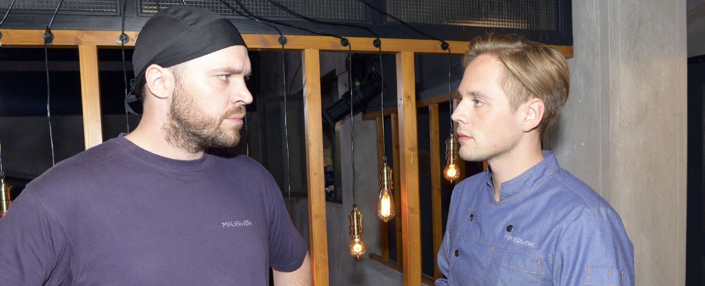 Timon Ballenberger übernimmt verhängnisvolle Gastrolle