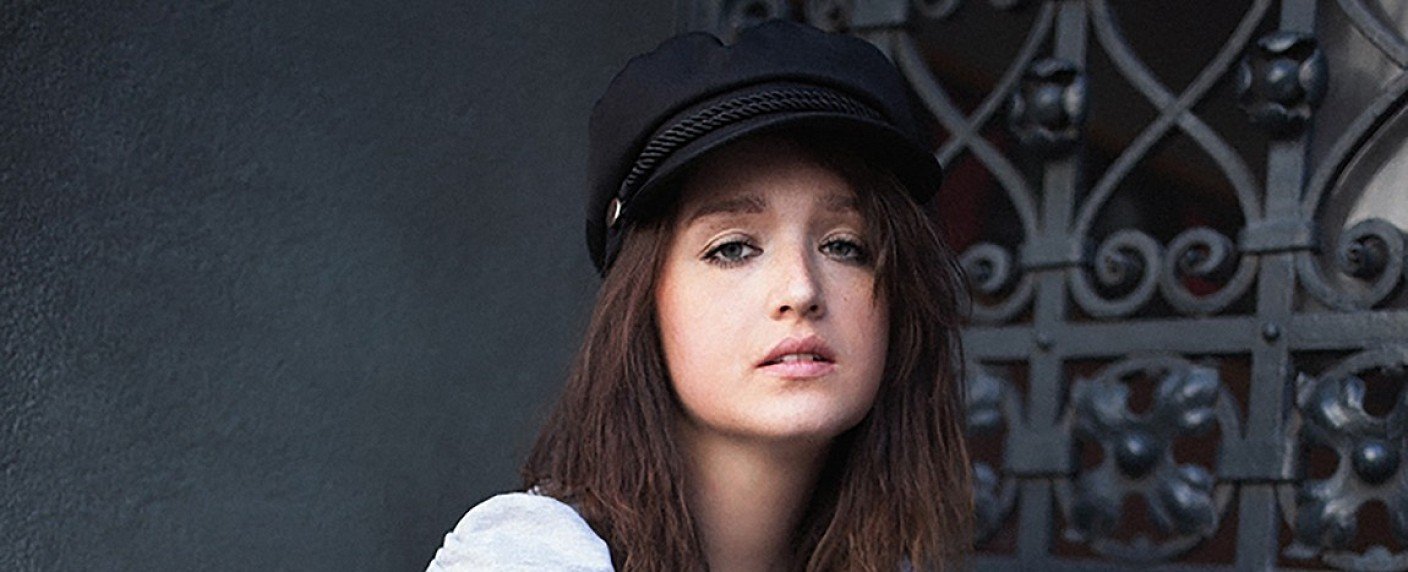 Janina Kranz stößt Anfang März zur Daily-Soap von RTL