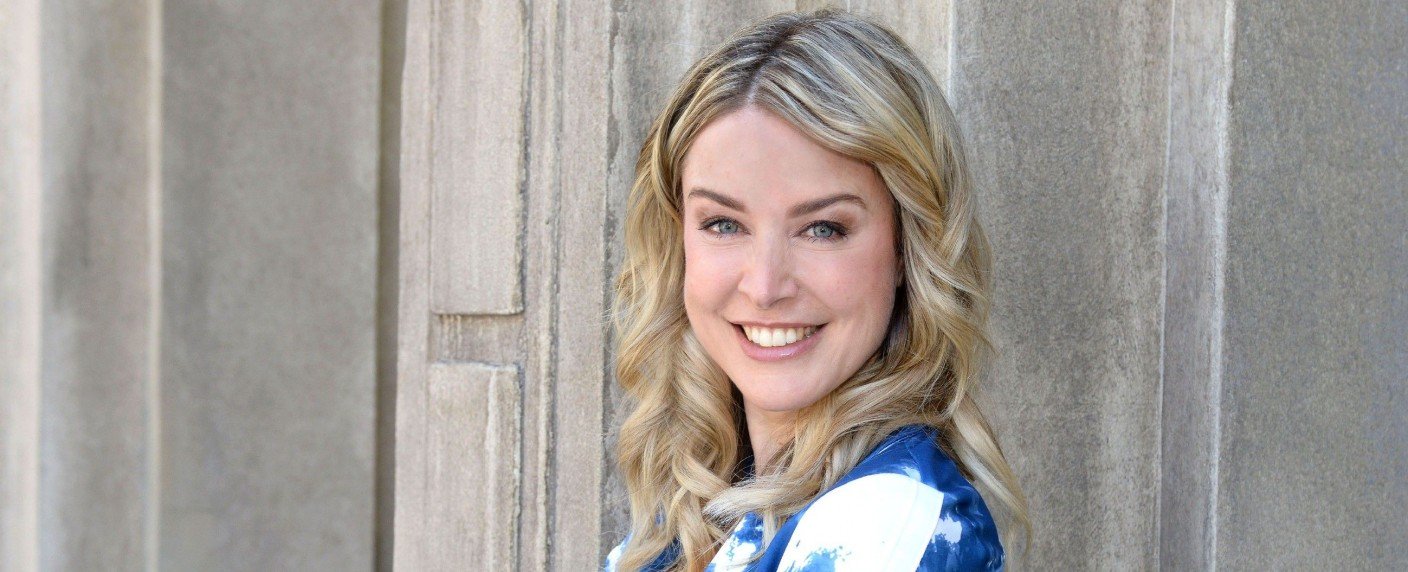 Nina Ensmann verstärkt den Cast im Sommer