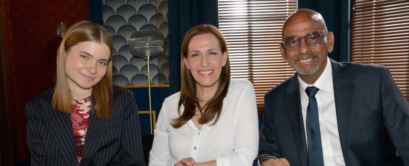 Feste Rolle bei "Unter uns" ab September