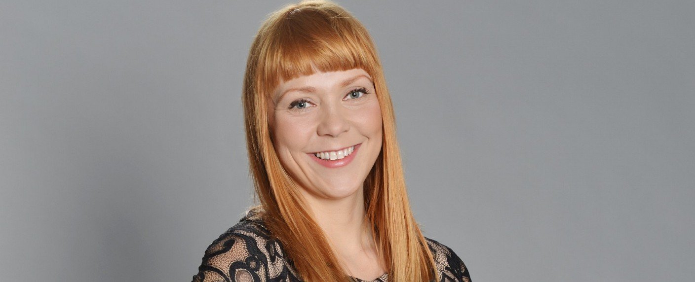 Nele Lehmann verlässt Berlin im Sommer