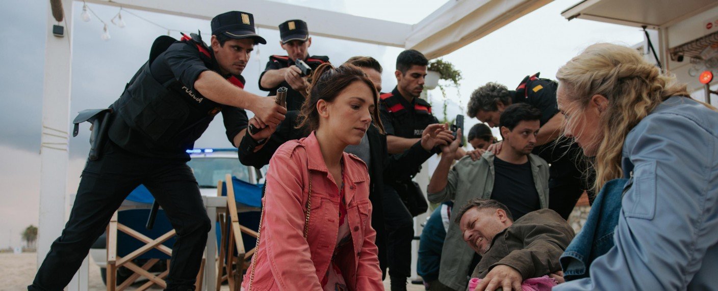 "Destination X" mit nächstem Tief, VOX punktet dank Filmen