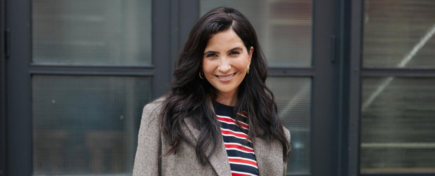 Ehefrau von Tom Beck meldet sich als Laura zurück