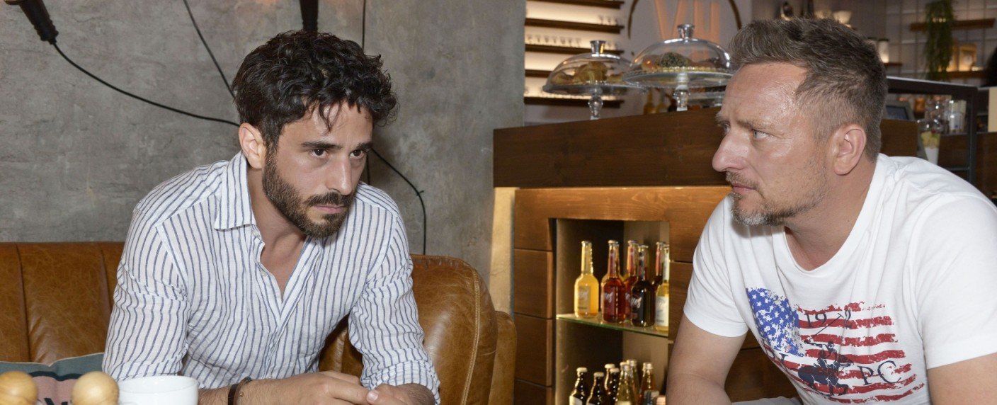 RTL-Soap m&ouml;chte Hilfe f&uuml;r Betroffene und Angeh&ouml;rige bieten