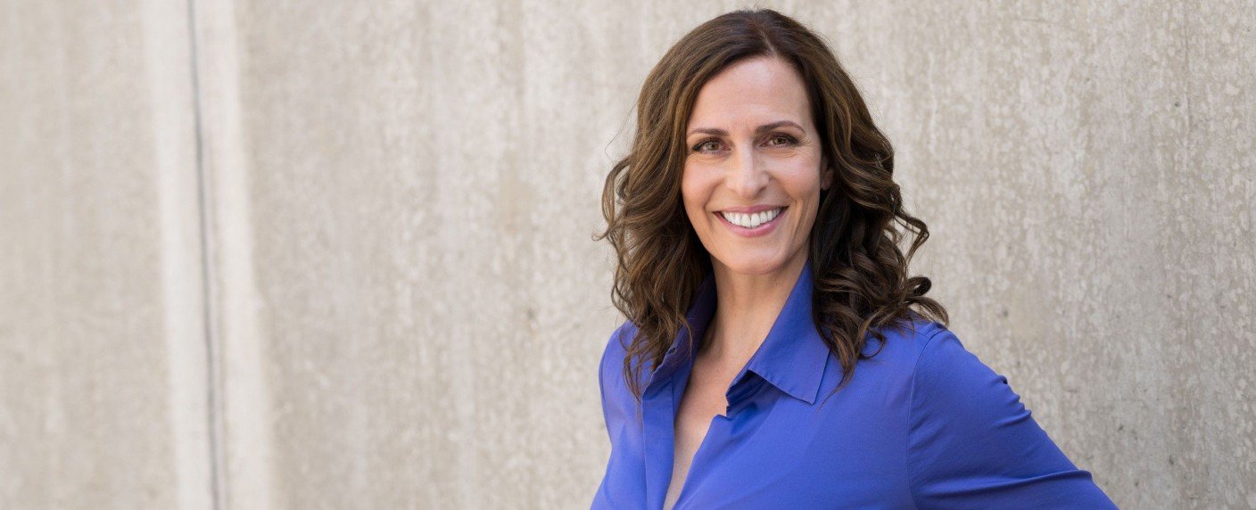 Katrin-Flemming-Darstellerin ist schon über 20 Jahre dabei