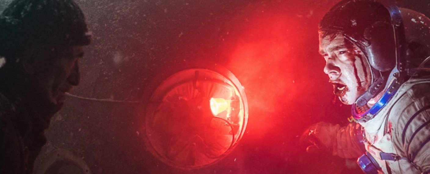 Haunted-House-Grusel und Andy Samberg in Zeitschleife