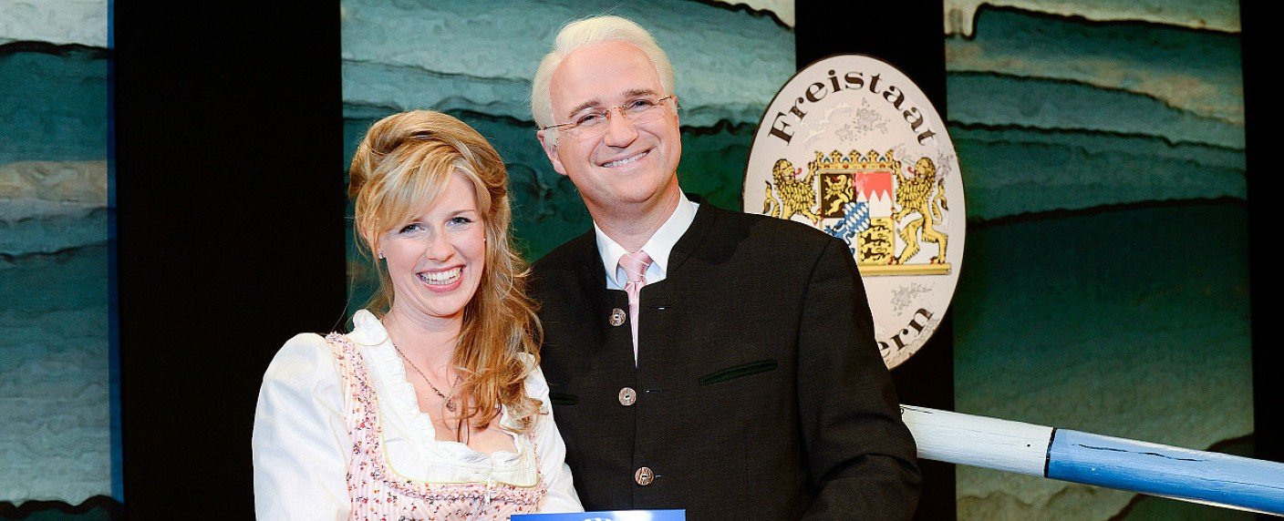 Bayerischer Rundfunk erwägt "Tagesschau"-Ausstrahlung