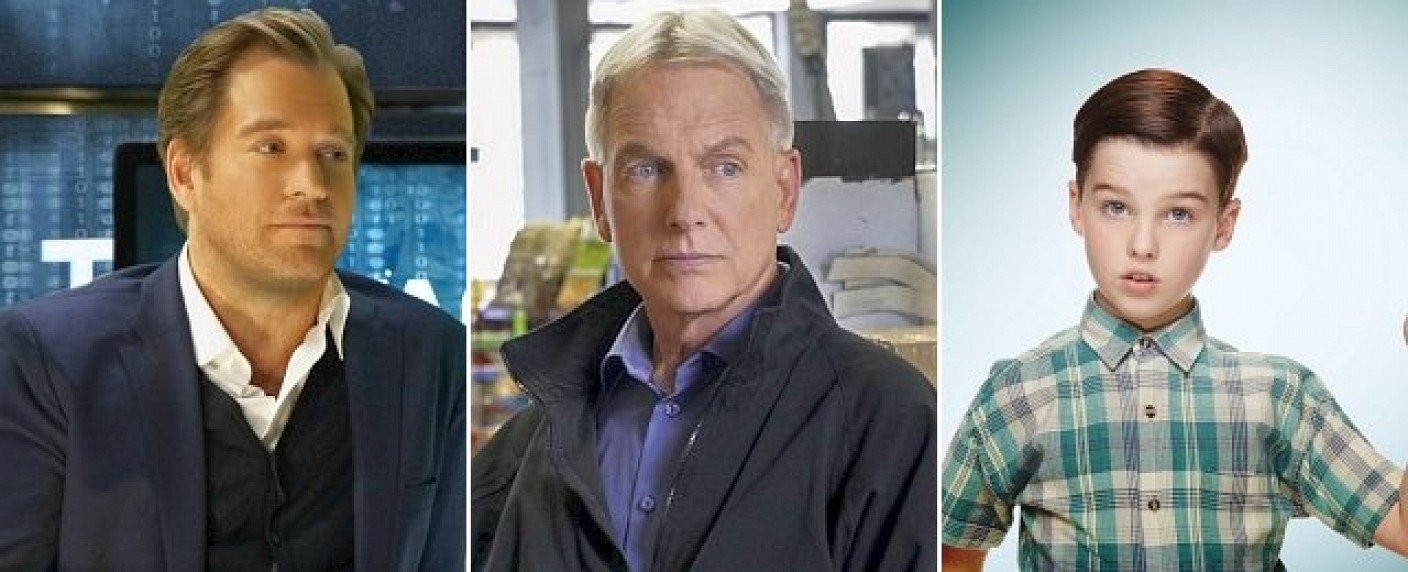 CBS verkündet Startdaten für den Herbst 2019