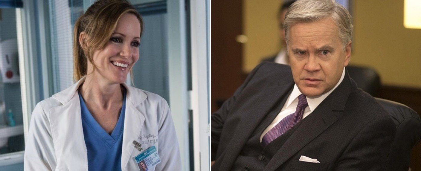 Science-Fiction-Adaption sucht neue Hauptdarsteller