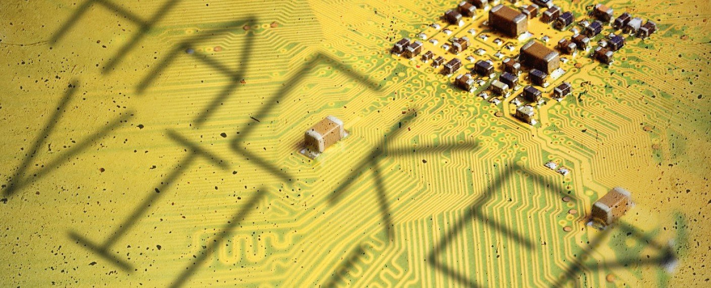 Koproduktion von TNT Serie und HBO Europe