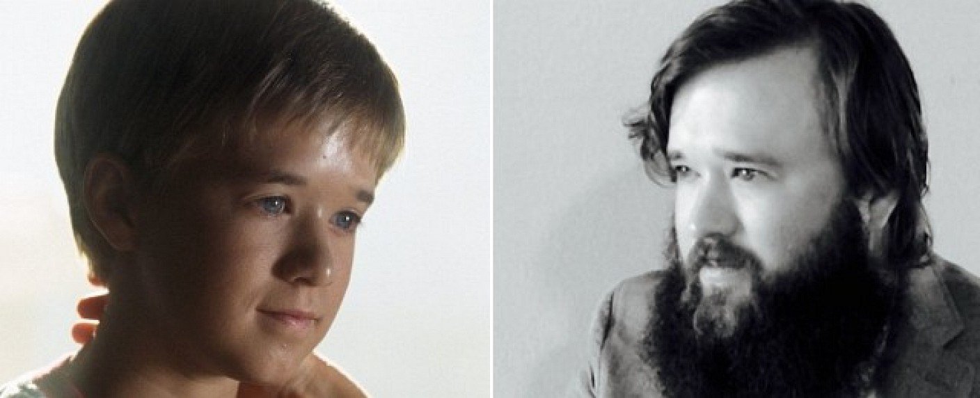 Gastauftritt in der Walter-Skinner-Episode der elften Staffel