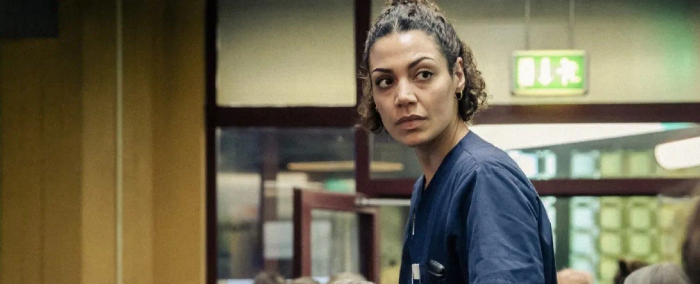 Gerettete Sky-Krankenhausserie feiert Premiere auf Apple TV+