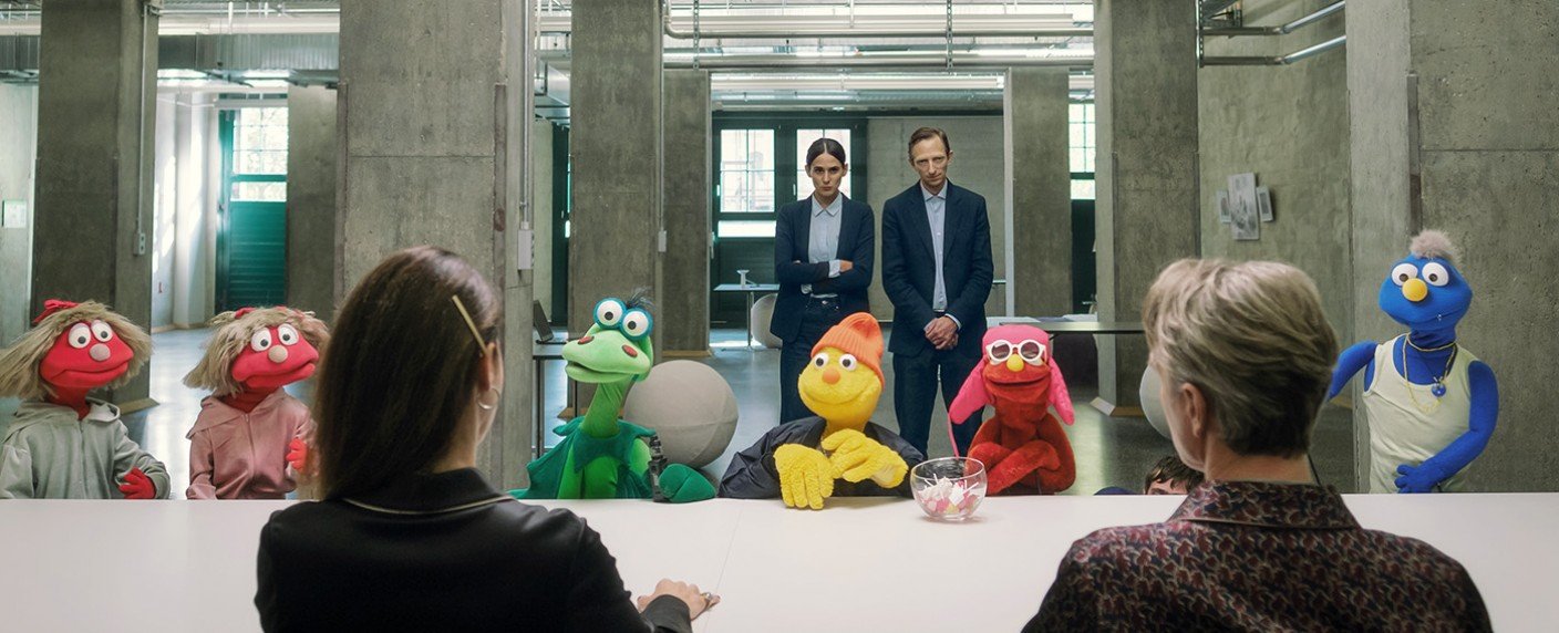 Comeback von Spencer, Elvis, Poldi, Kasi und Co. soll auch im ZDF laufen