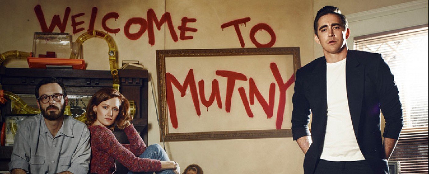 US-Sender bringt "passion project" zu Ende