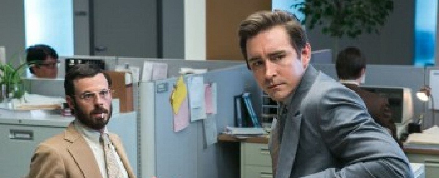 Drama &uuml;ber Computerpioniere l&auml;uft ab Juni