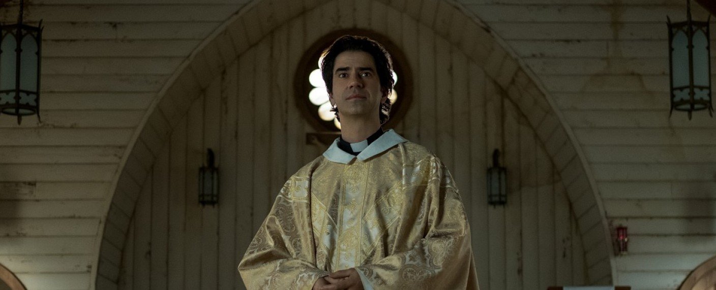 Neuzugang für Staffel 2 des "The Boys"-Spin-Off