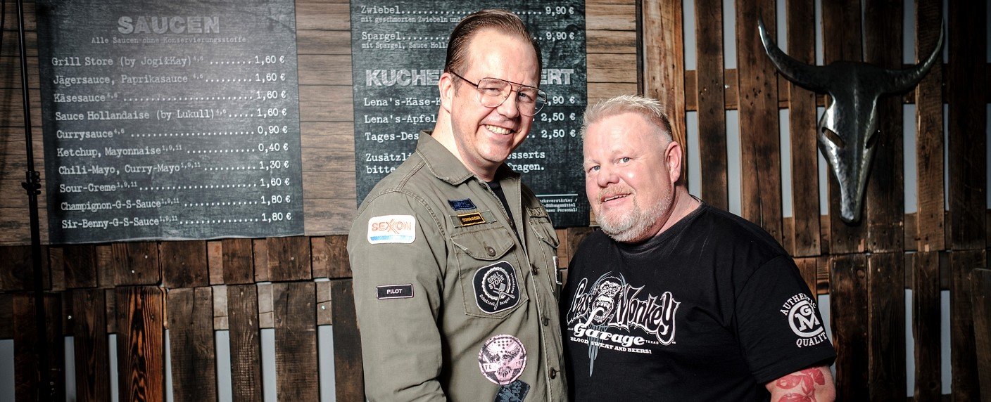 Doku-Soap-Nachschub ab Ende Januar