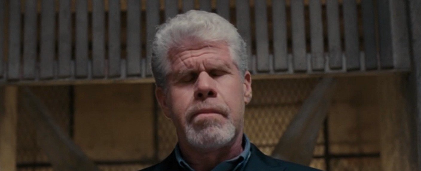 Im März starten die letzten 10 Episoden der Amazon-Serie mit Ron Perlman
