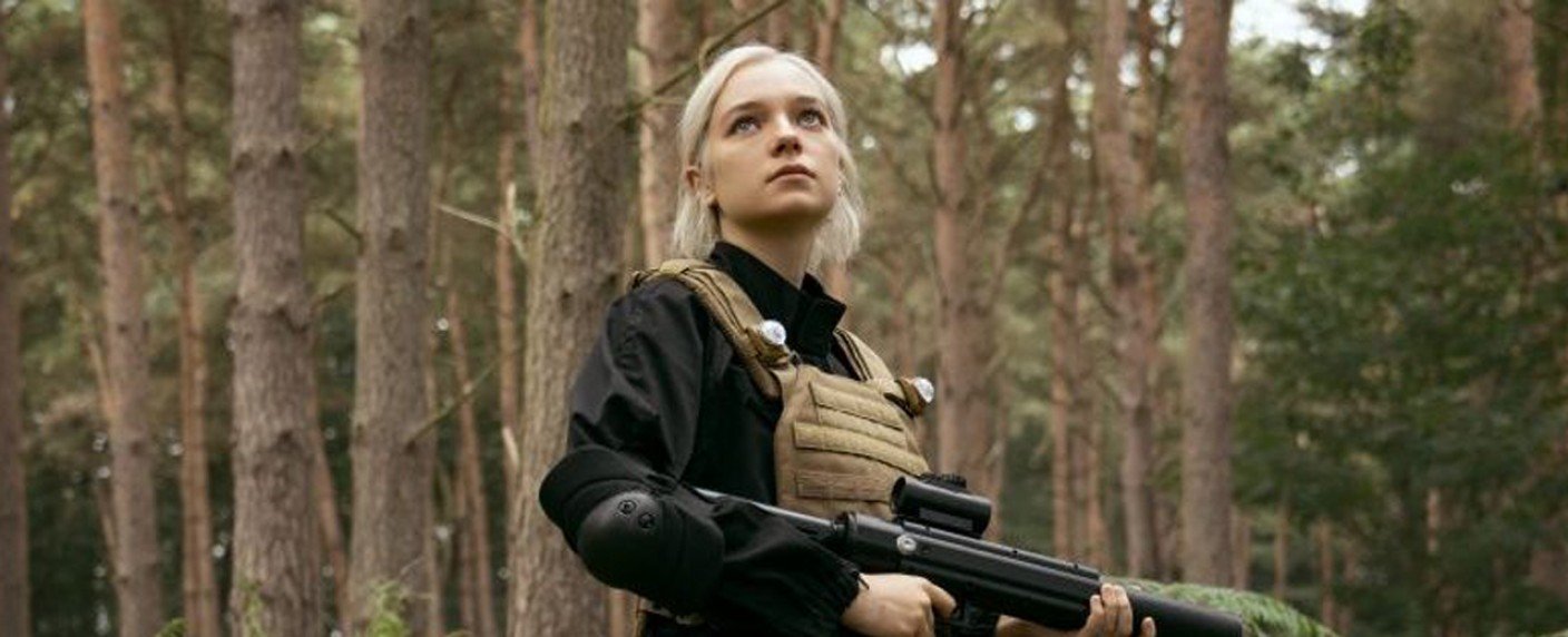 Historische Romanverfilmung "The Doll Factory" in Arbeit