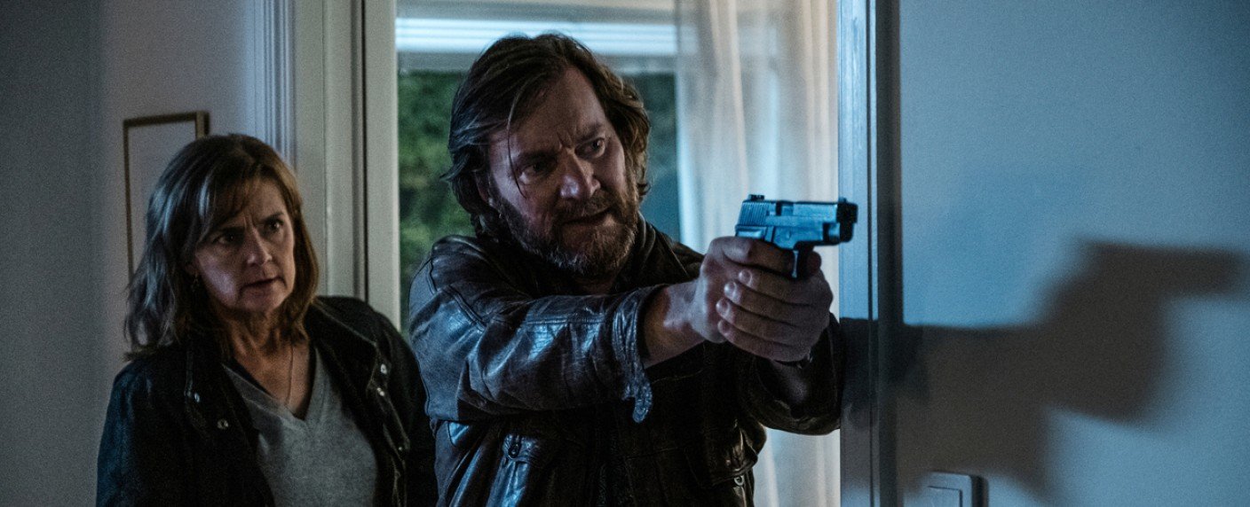 Acht neue Folgen des Schweden-Krimis im Mai