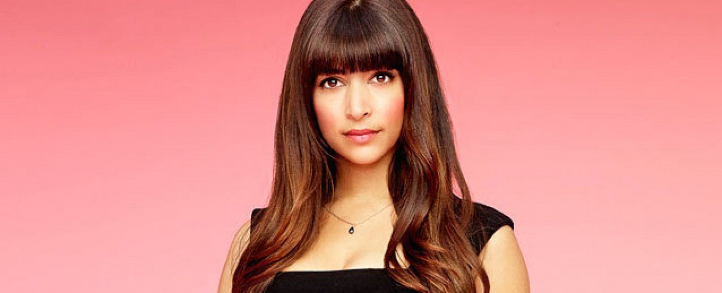 Hannah Simone Haar