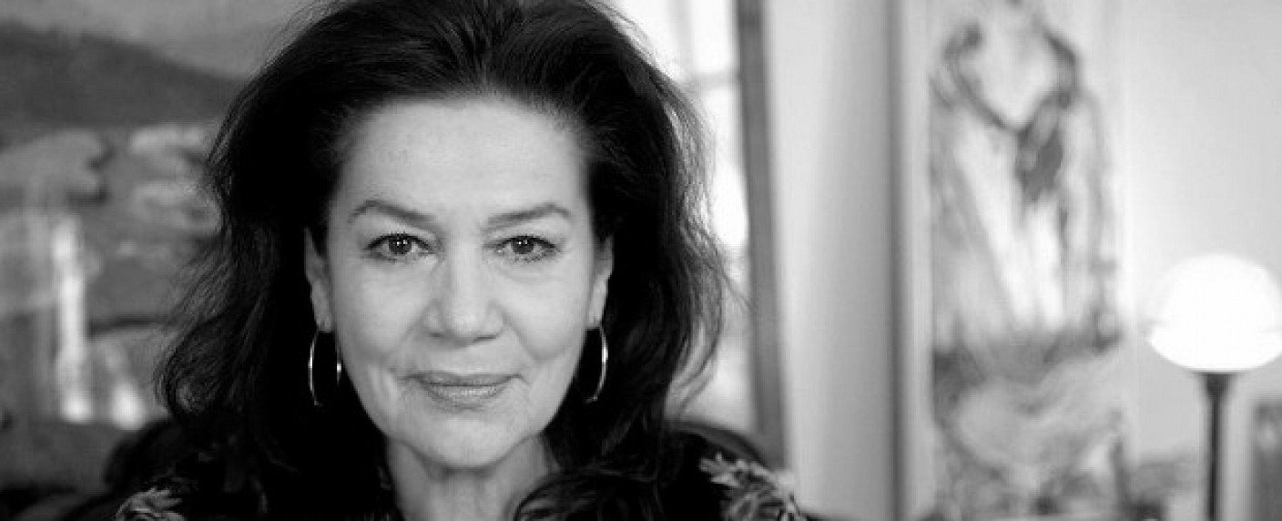 Hannelore Elsner ist tot Sender ändern Programm Große deutsche Schauspielerin wurde 76 Jahre