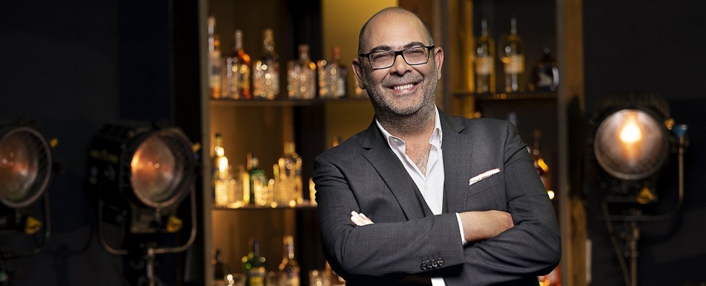 Sonderausgabe der bayerischen Late-Night-Show