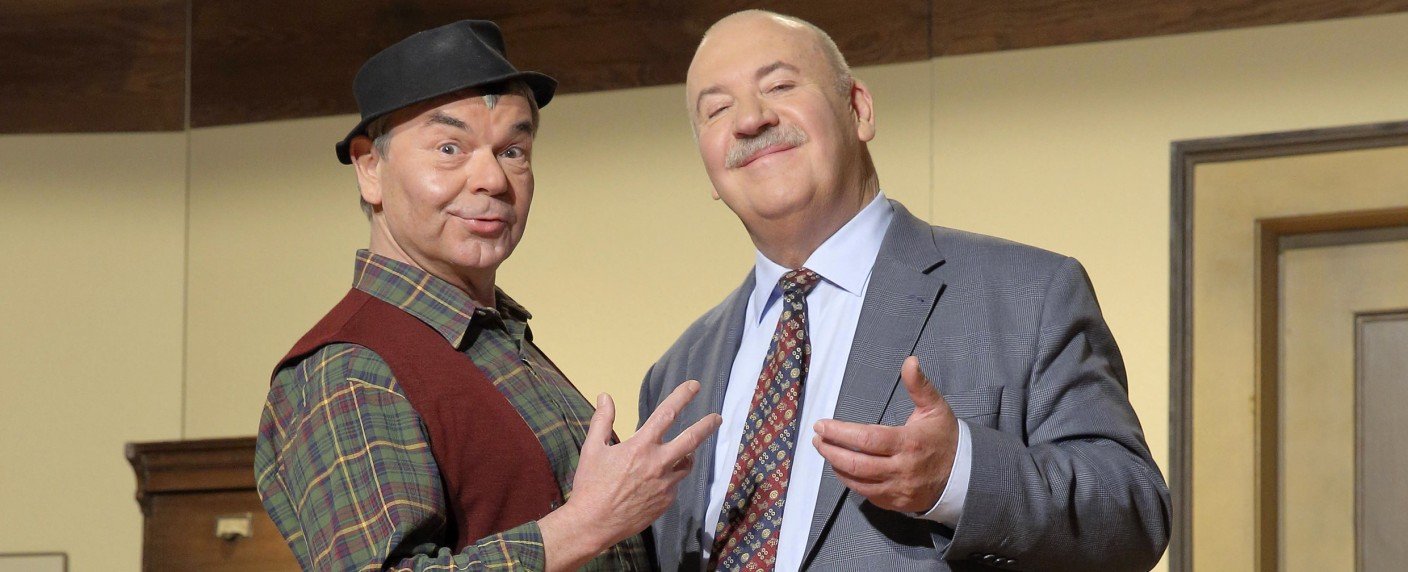 Aus für "Hannes und der Bürgermeister" und "Freunde in der Mäulesmühle"