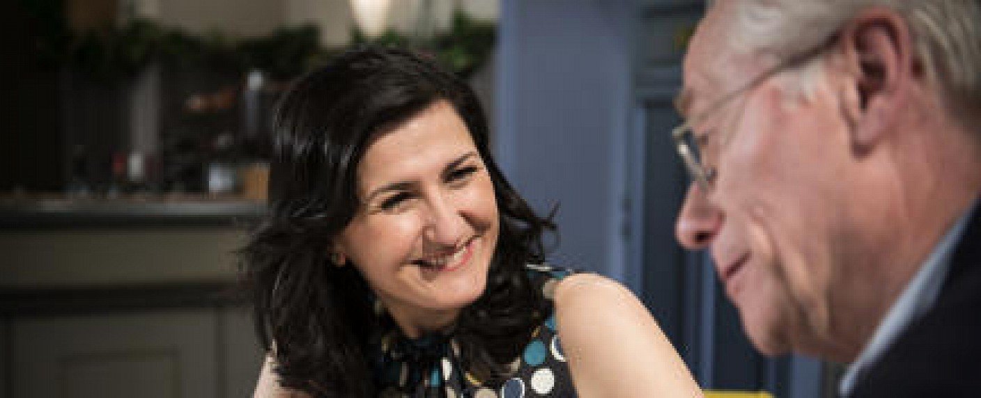 Türkischstämmige Architektin soll Moschee in der Musterstraße bauen