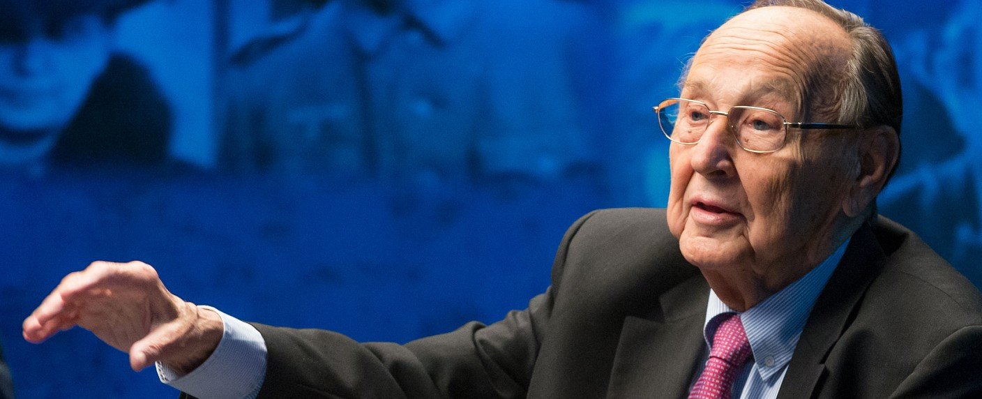 Todesfälle hallen in Sondersendungen nach