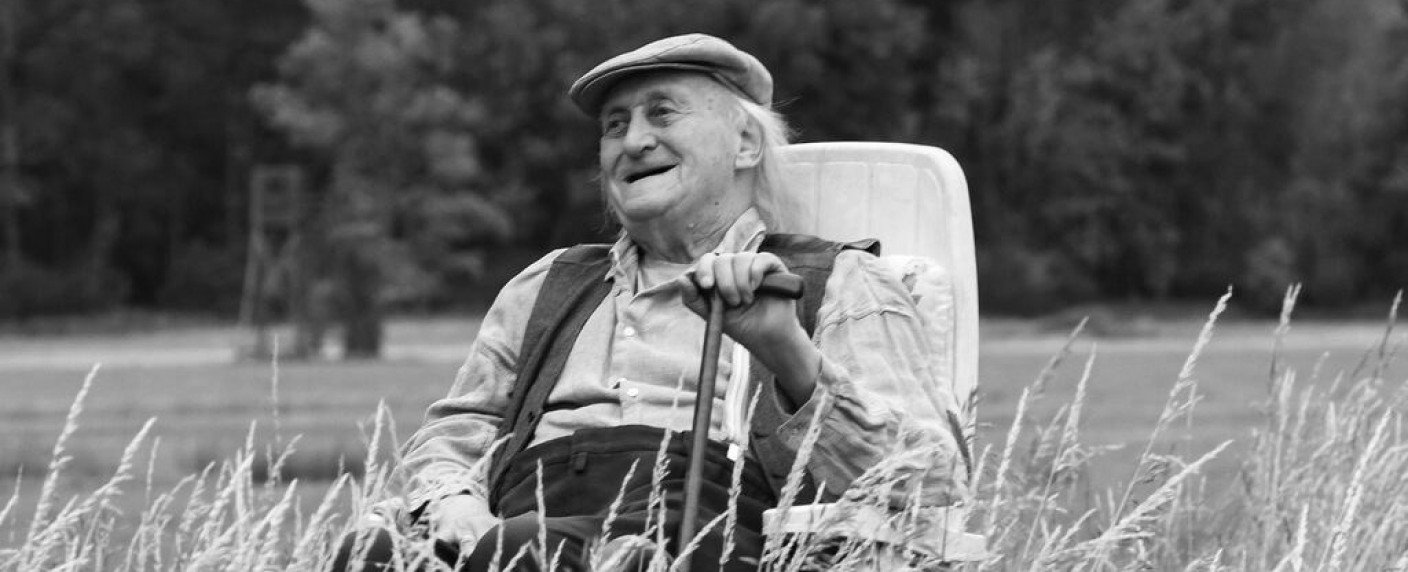 Darsteller des "Onkel Krischan" wurde 87 Jahre alt