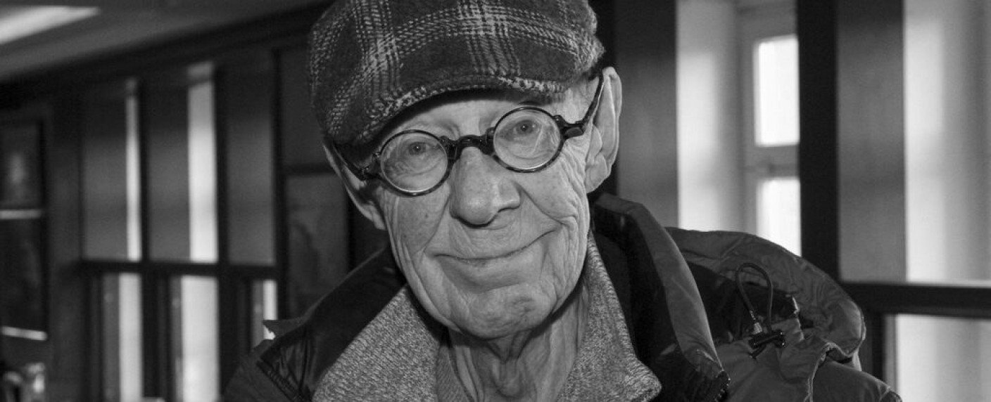 Legendär als Sigi Drombusch und durch "Neues aus Uhlenbusch"