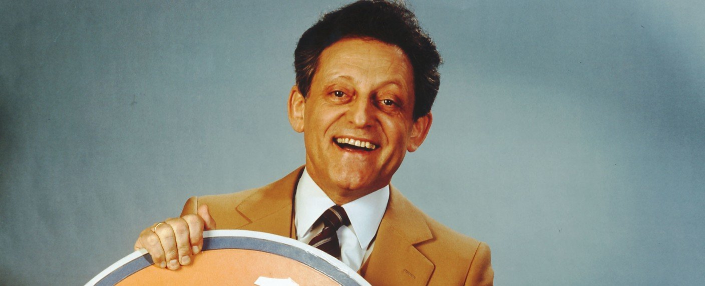 50. Geburtstag des Showklassikers mit Hans Rosenthal