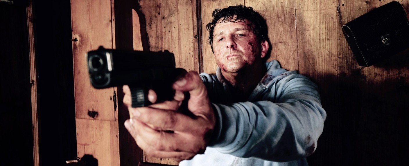 Entführte Tochter führt zum Kampf ums Überleben