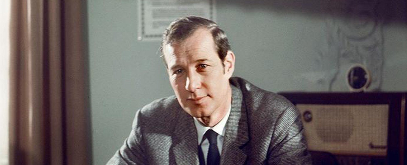 13-teiliger Serienklassiker wird im November wiederholt