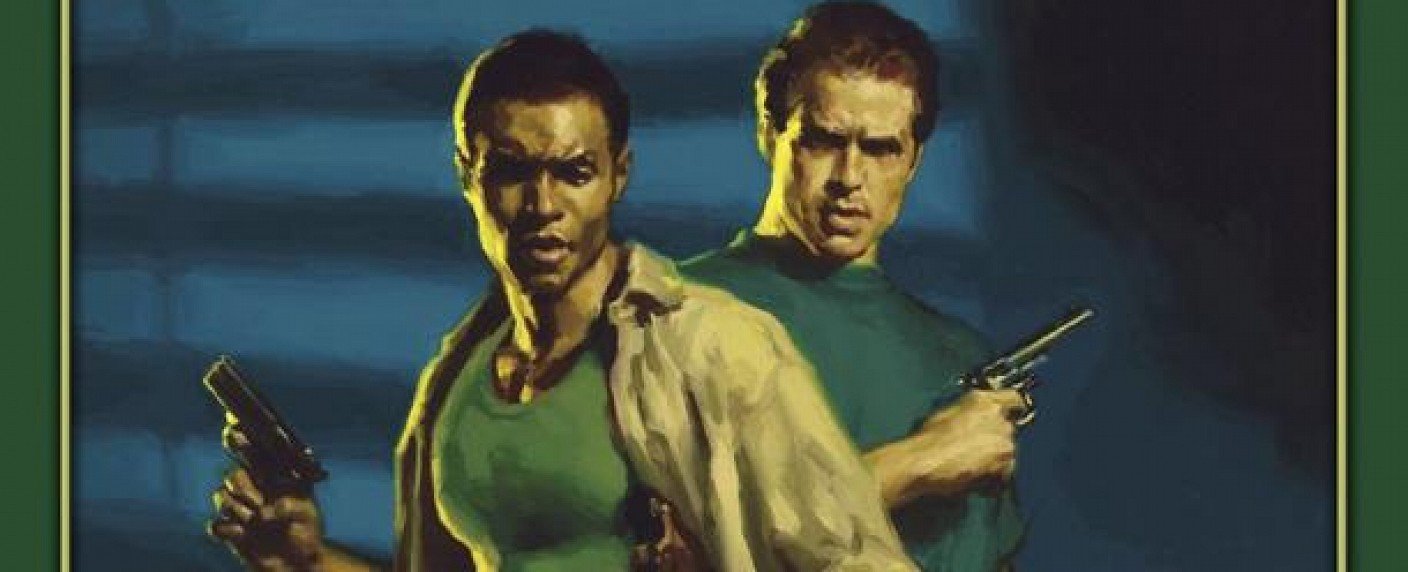 Adaption der Bücher von Joe Landsdale