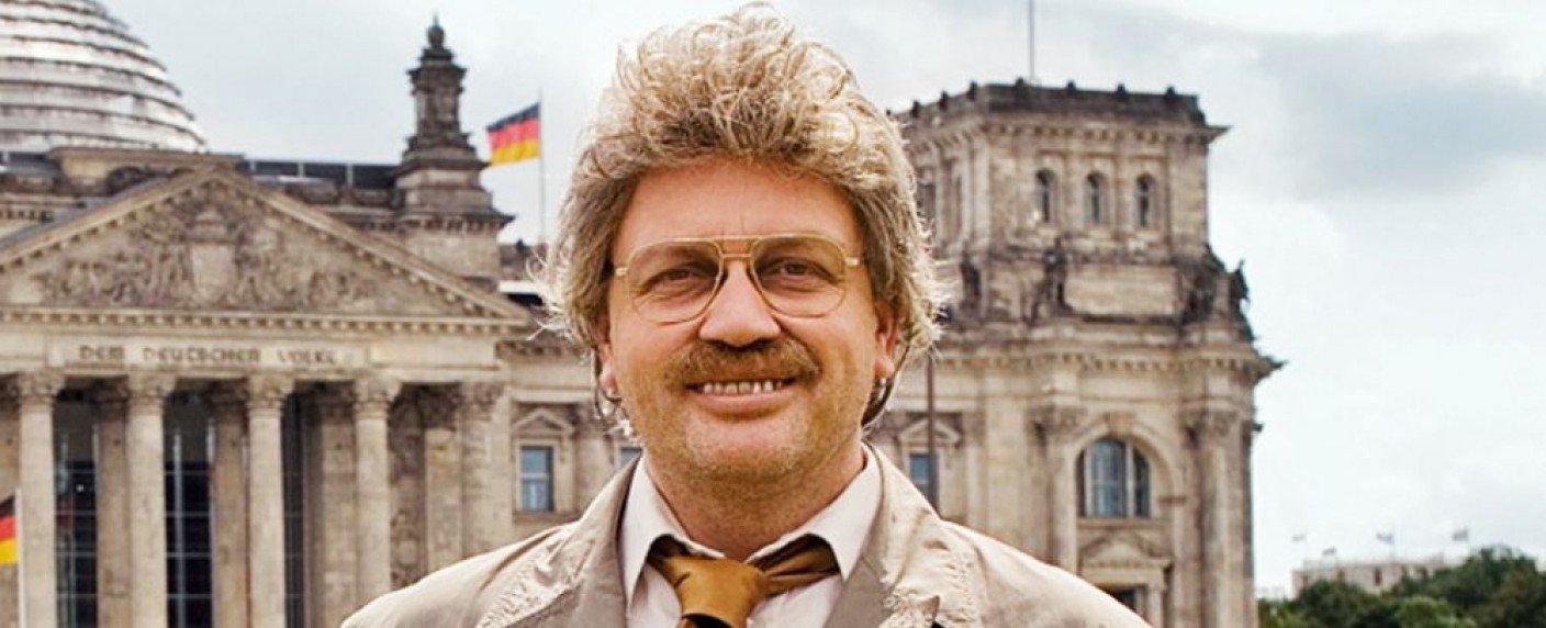 Erster Teaser-Trailer stimmt auf baldiges Kino-Comeback der Kultfigur ein