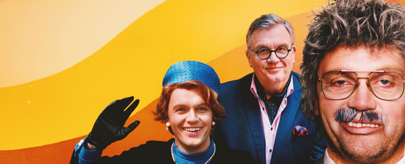 Crossmediales Geburtstagsprogramm angekündigt