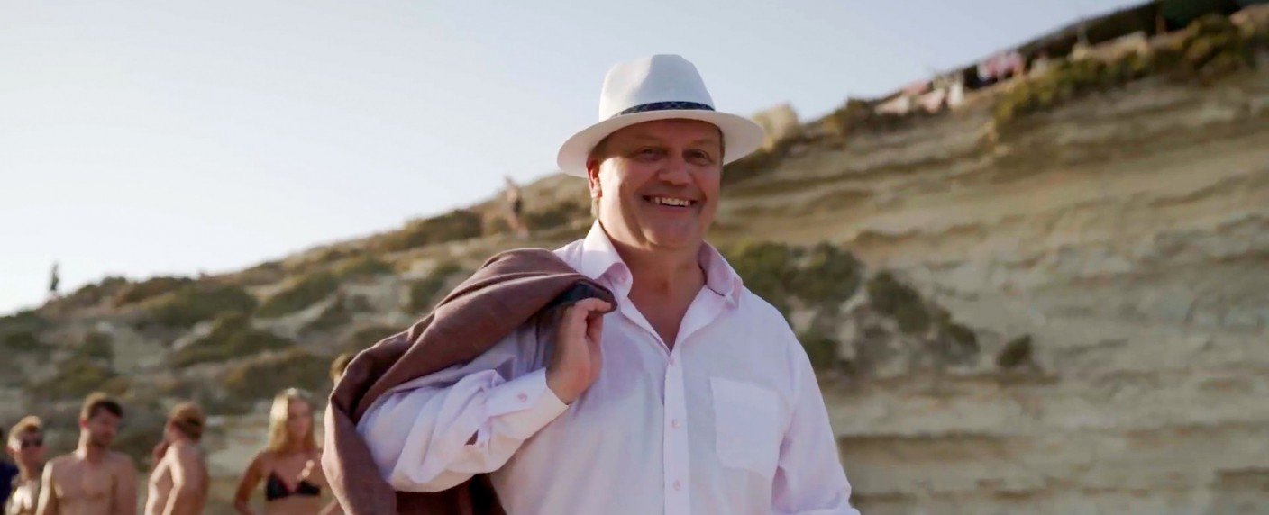 Murot-"Tatort" in allen Altersgruppen vorn, knappes Spielfilmduell zwischen RTL und ProSieben