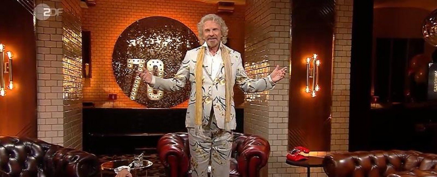 "Jack Reacher" macht "Bauer sucht Frau International" in der Zielgruppe platt