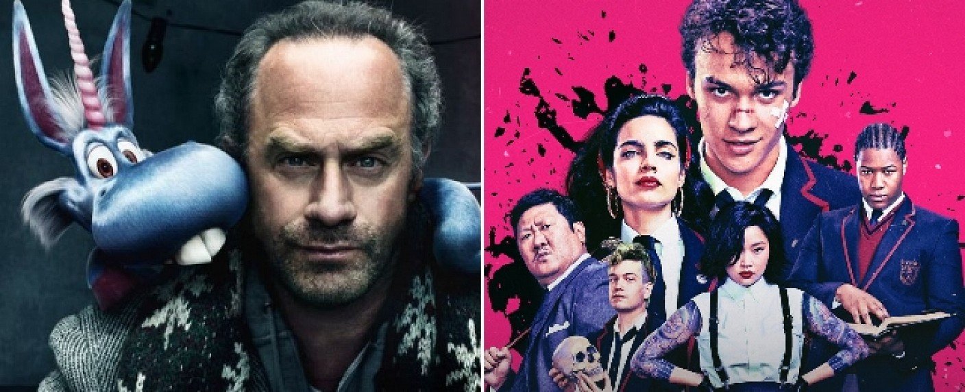 SYFY verzichtet auf weitere Episoden, neue Abnehmer gesucht