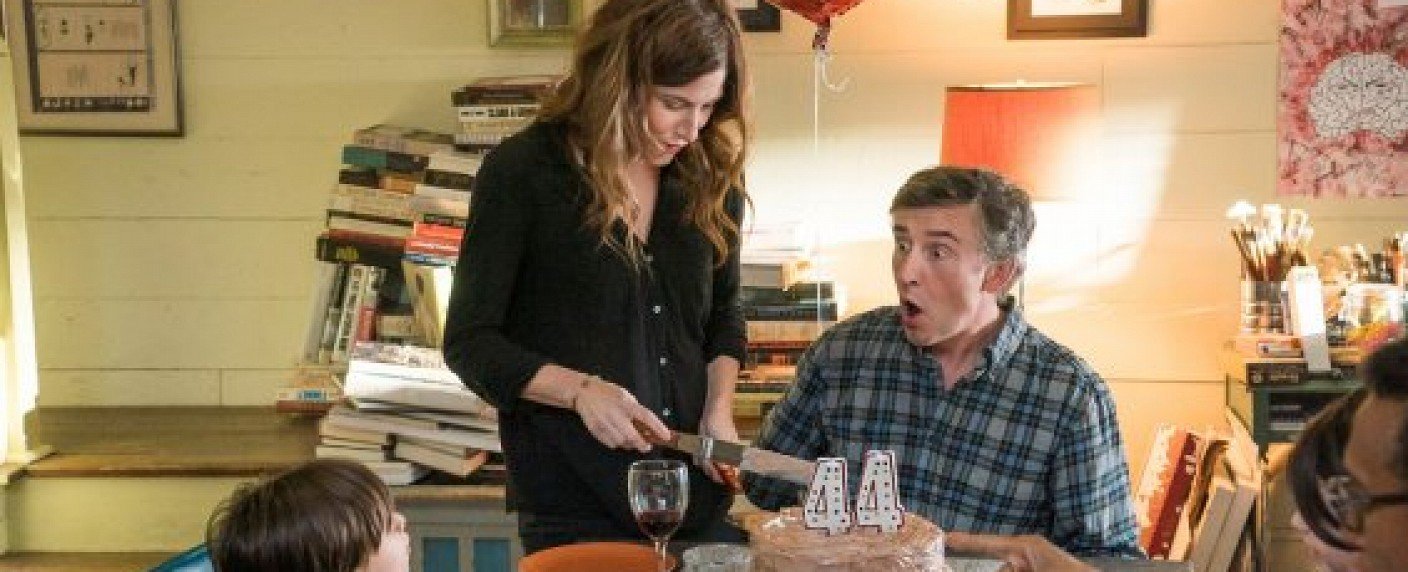 Sarkastische Comedy wird nicht fortgesetzt