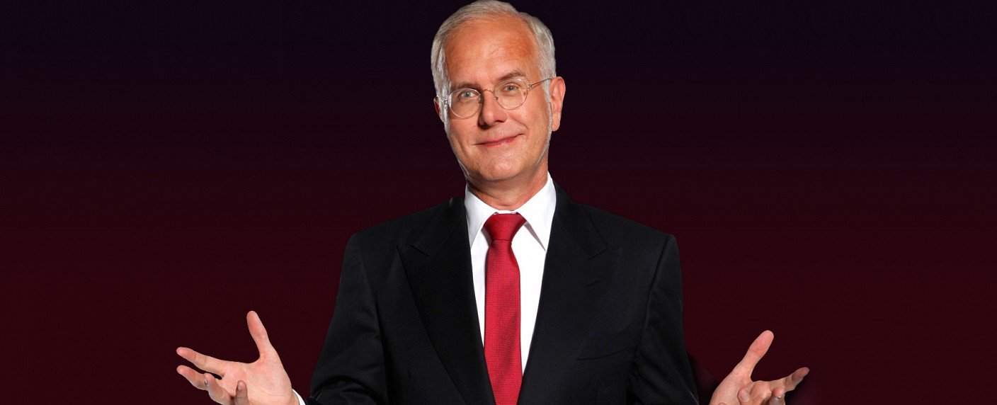 Late-Night-Show verabschiedet sich Mitte März
