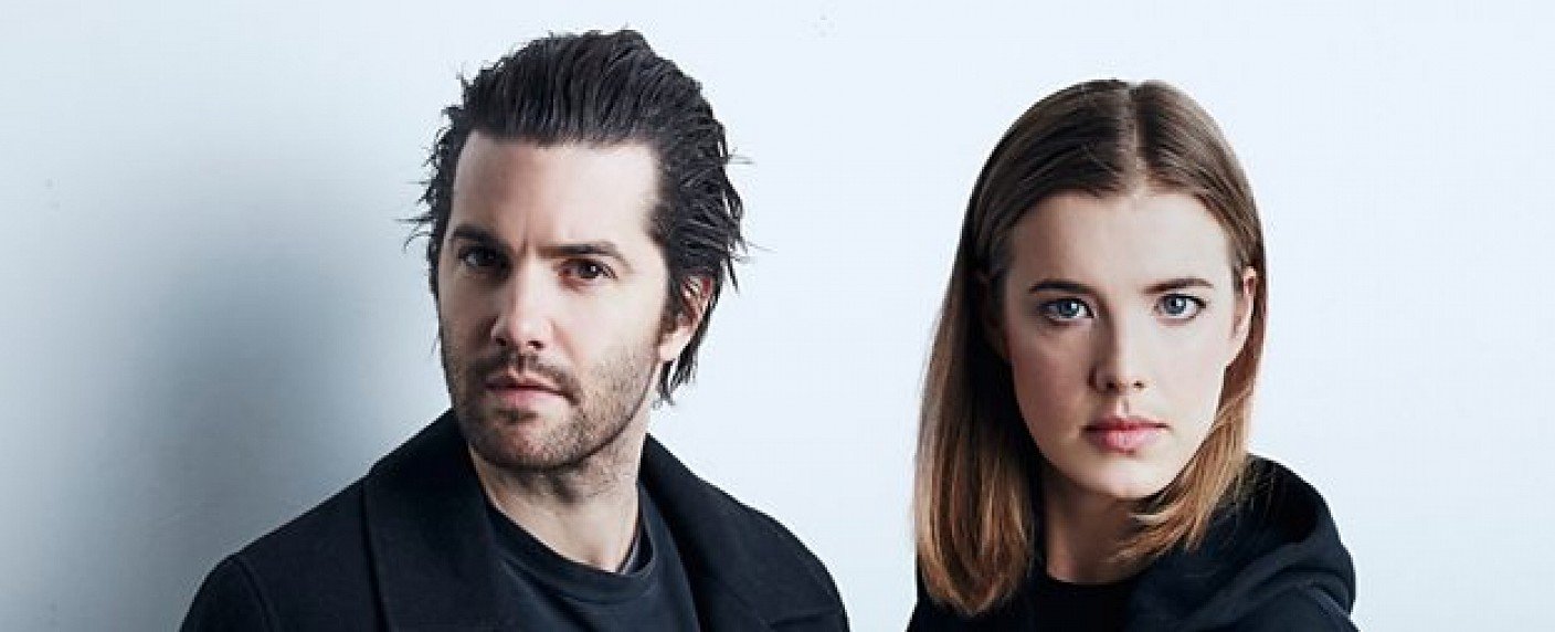 Sinnfrage auf dem Untergang geweihter Erde