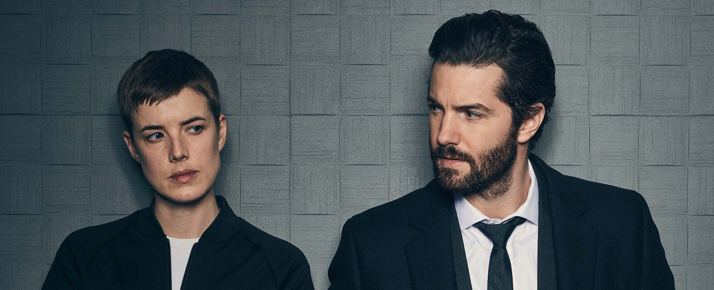 BBC und Hulu als Partner