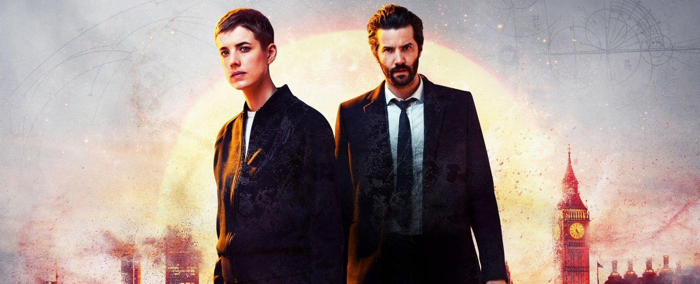 Ende der Welt wirft in internationaler Koproduktion Schatten voraus